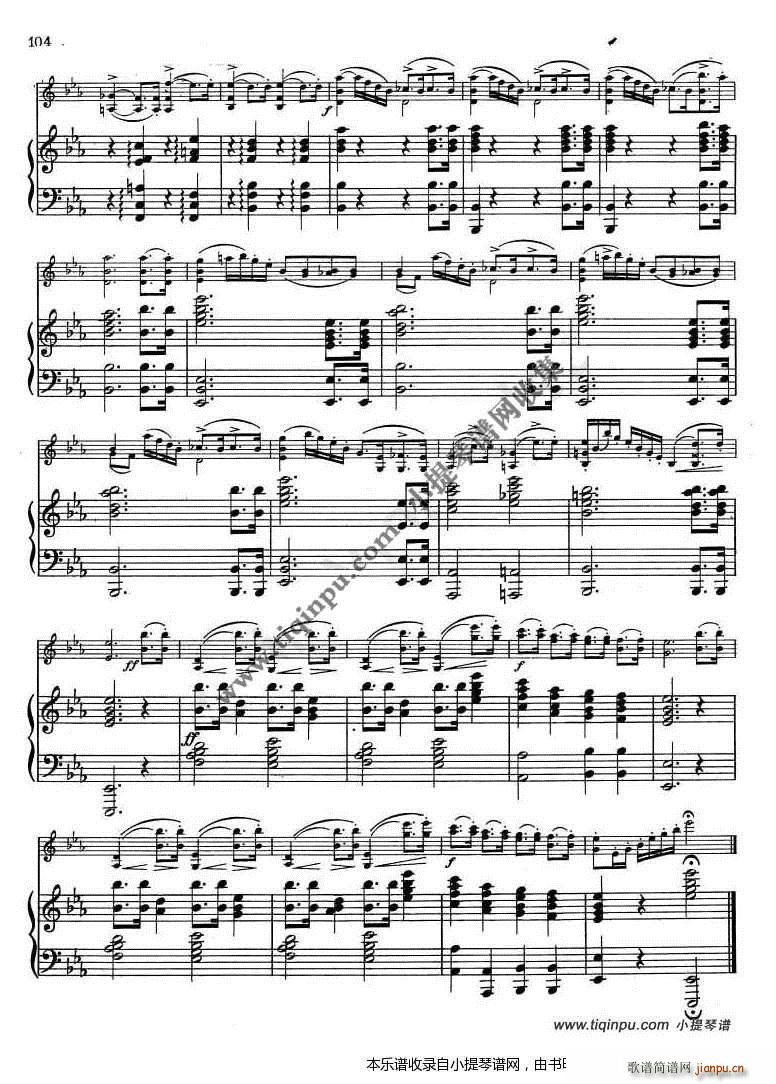 ³KREUTZER MARCH(ʮּ)8
