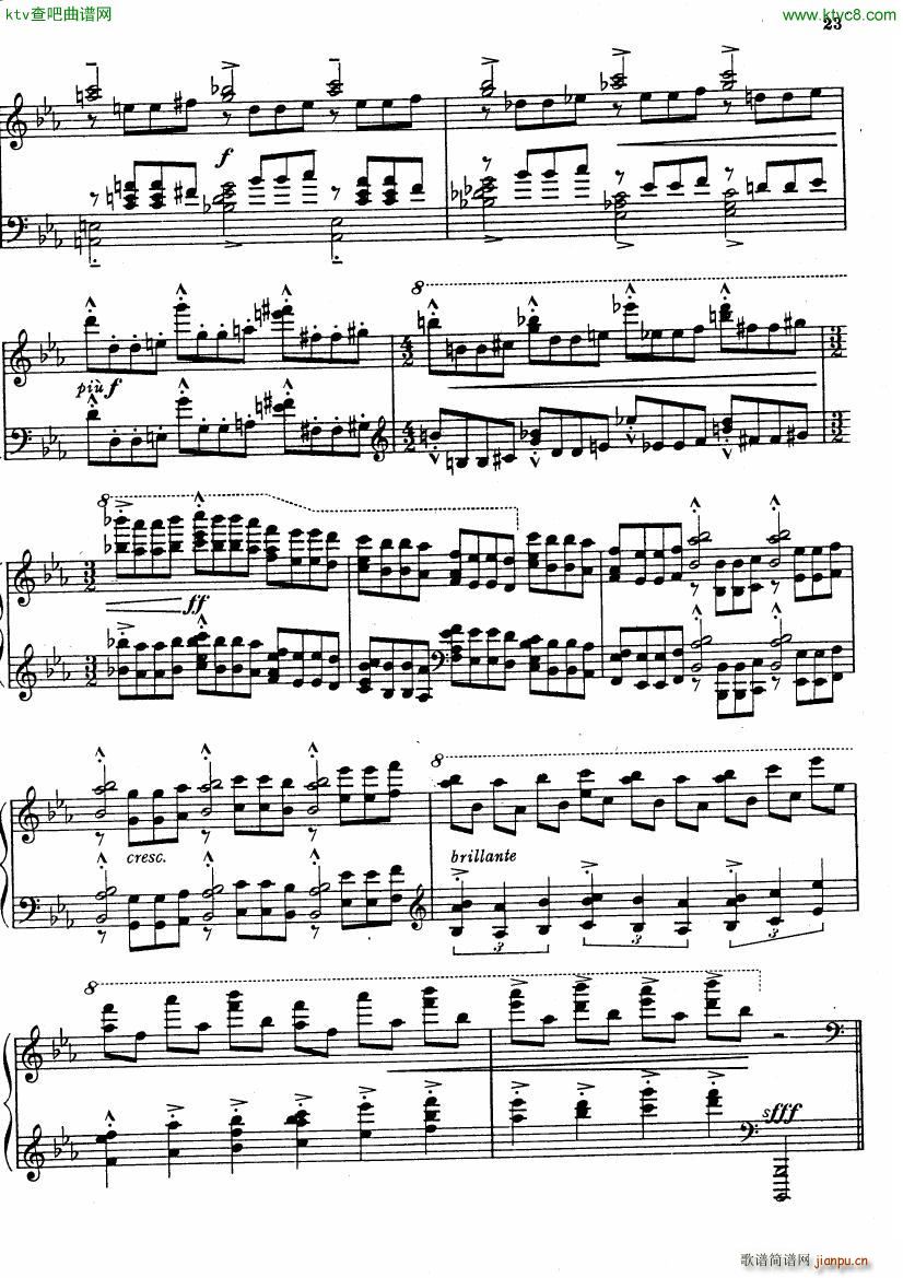 Ireland Piano Sonata()23
