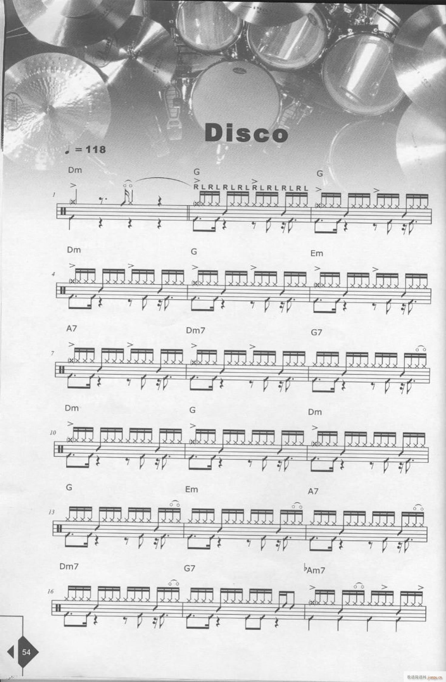 Disco  (ʮּ)1