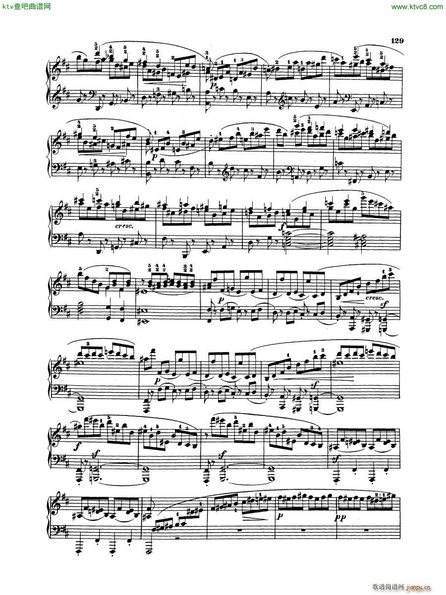 Hummel Op 106 Sonata No 6()24