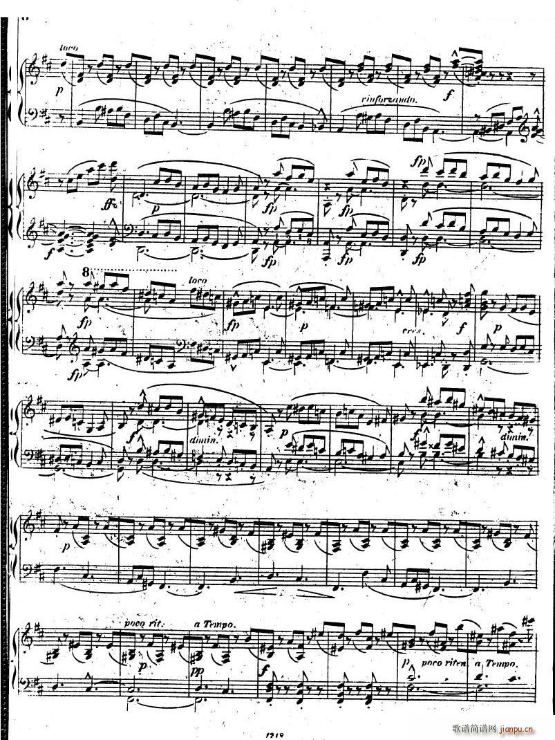 Heller Sonata Op 9 Sonata Op 9(ʮּ)7