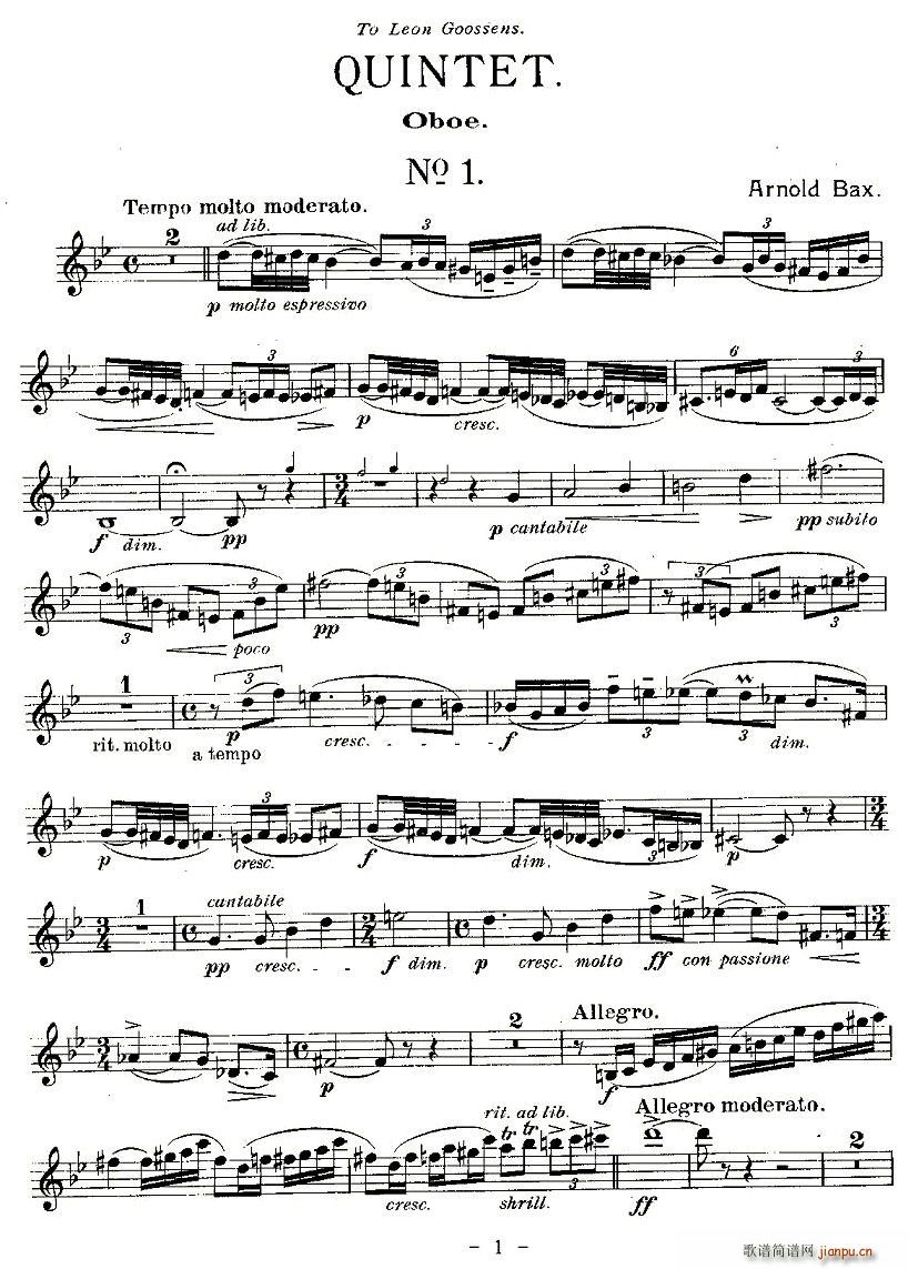 QUINTET.No1.()1