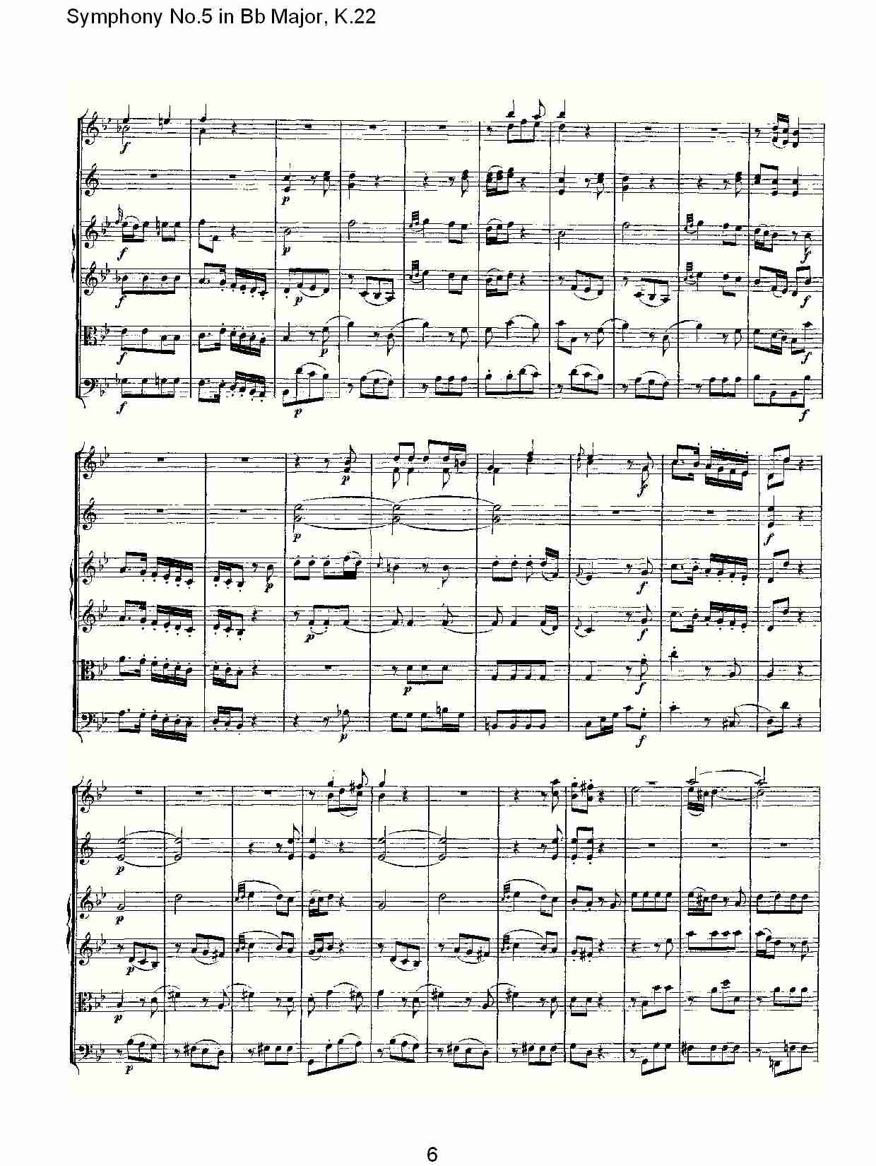 Bb彻K.22()6