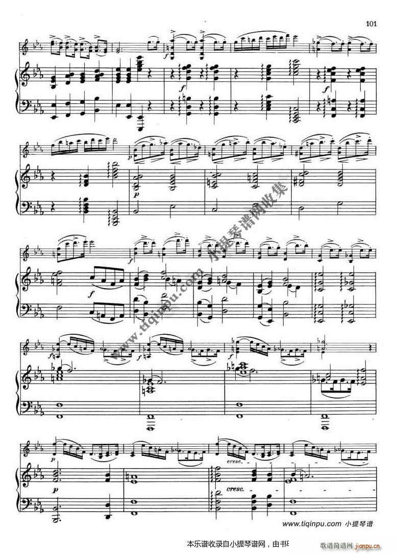 ³KREUTZER MARCH(ʮּ)5