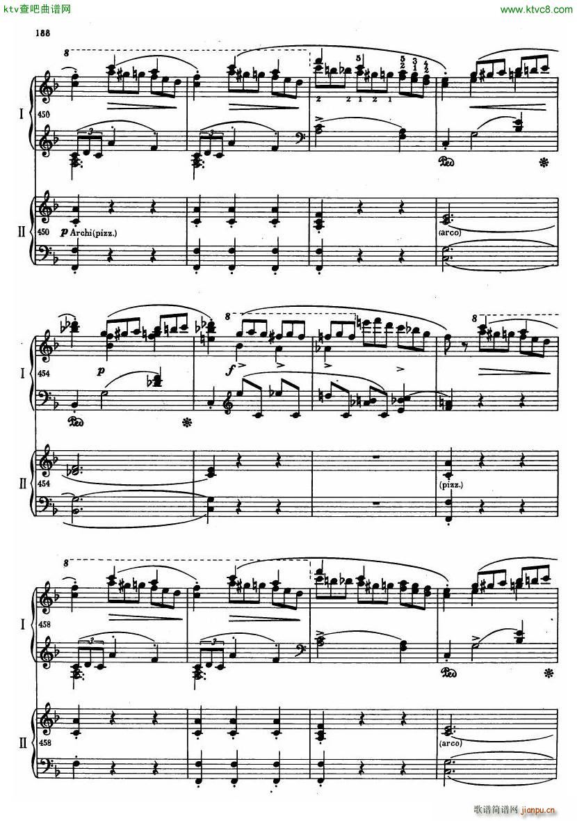 Chopin Concerto piano no 2 fa m Op 21 ()26
