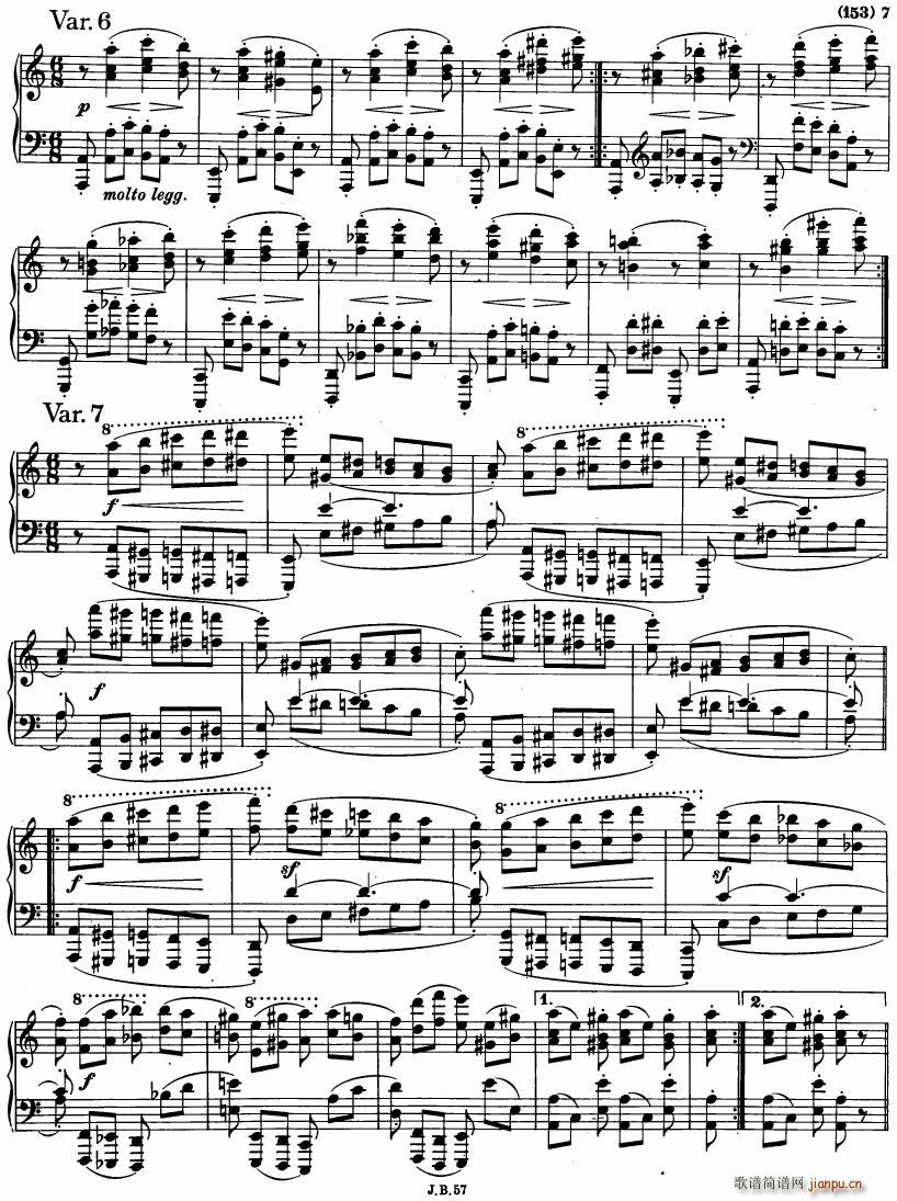 Paganini Vars 1()7
