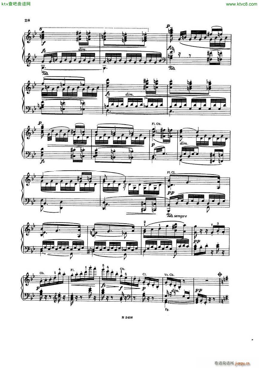 Dvorak 088 Sinfonie nr8 2hd()25