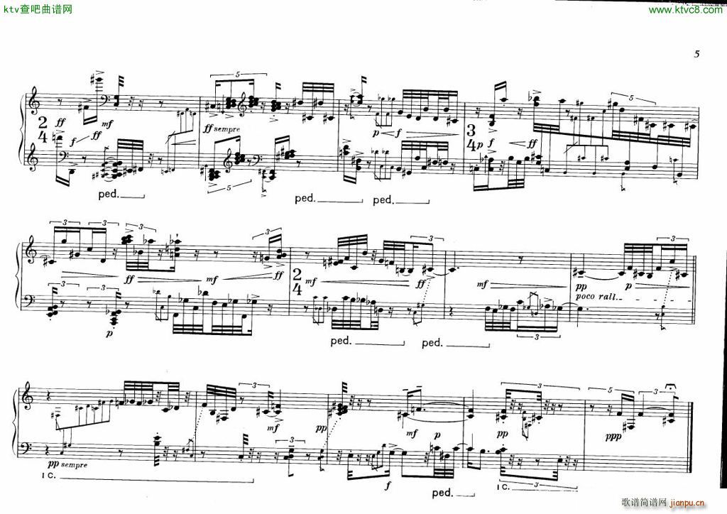 Berio Rounds()6