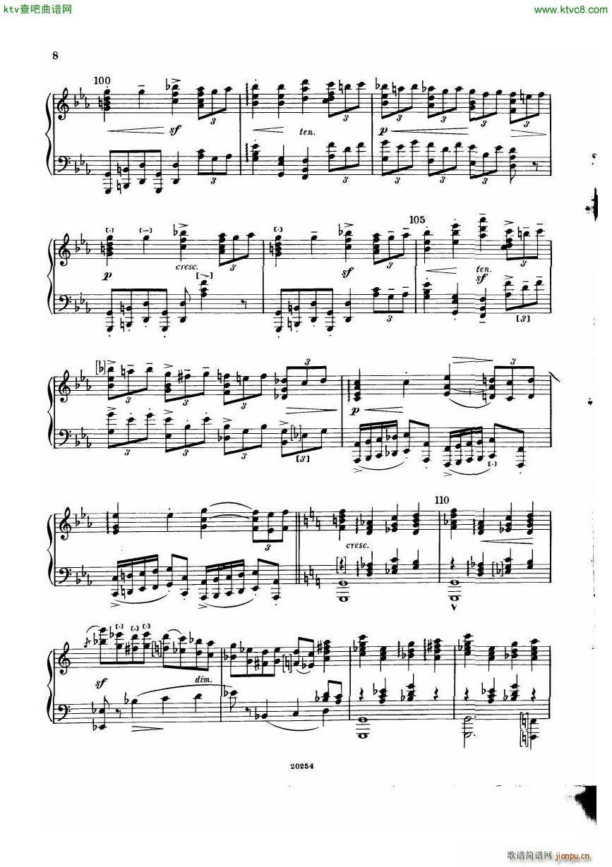 Elgar Allegro Concert solo()11
