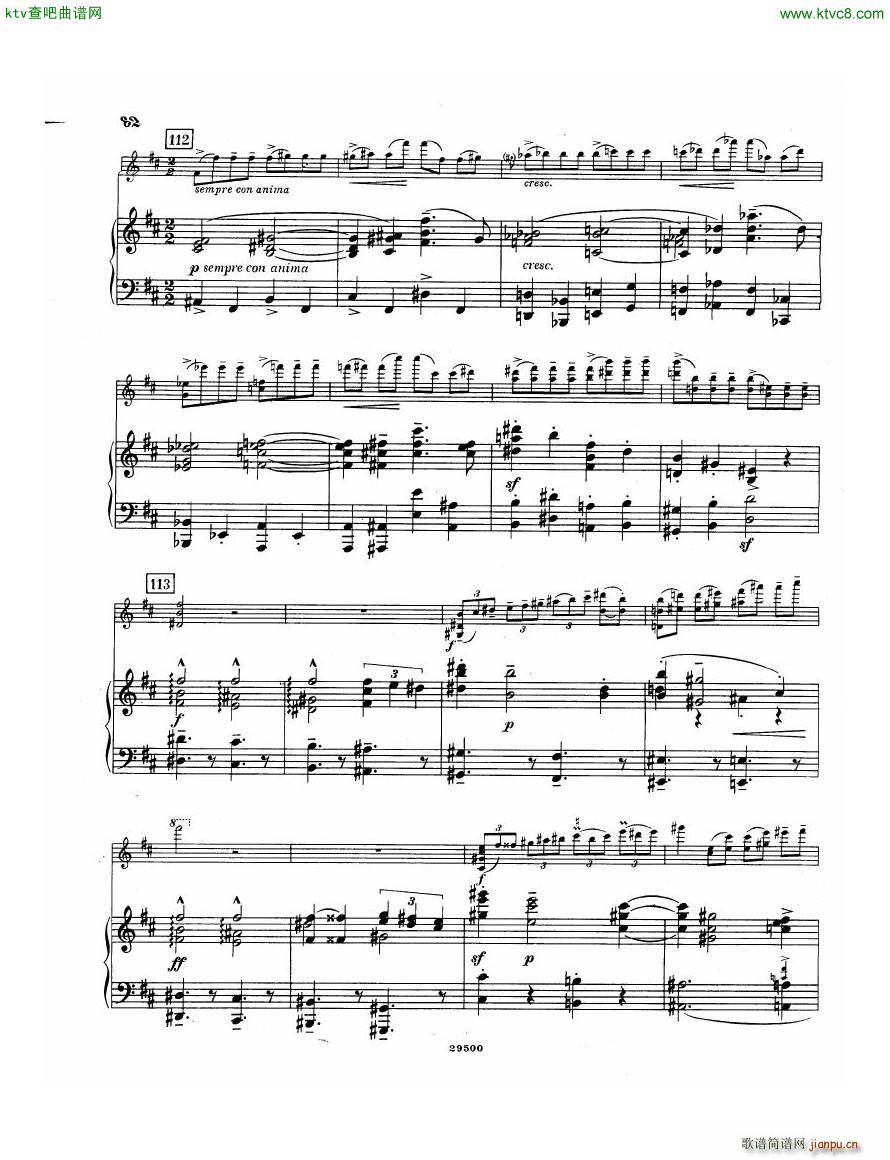 Elgar Violin Concerto Pn()60