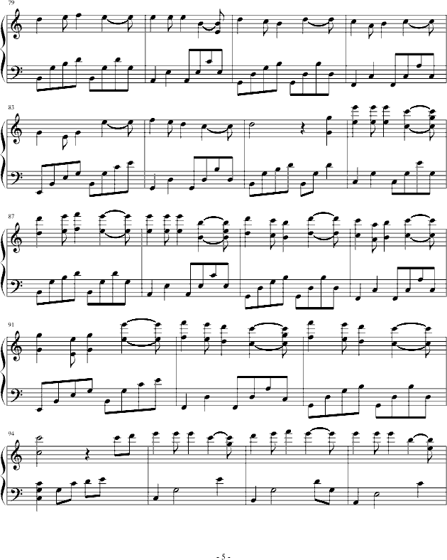 Ĺ()5