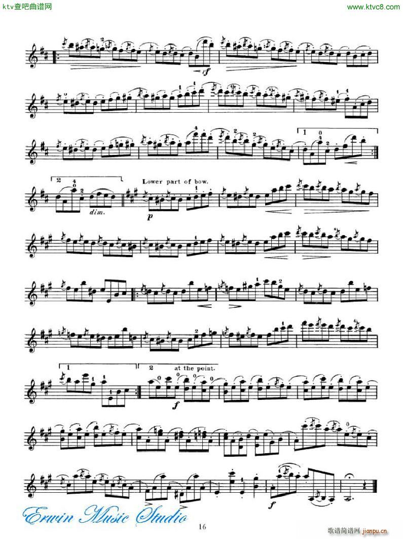 马扎斯16课曲谱_杰斯提斯奥特曼图片(3)