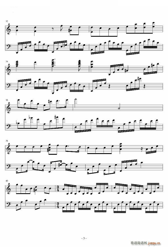 Nocturne for clementine()3