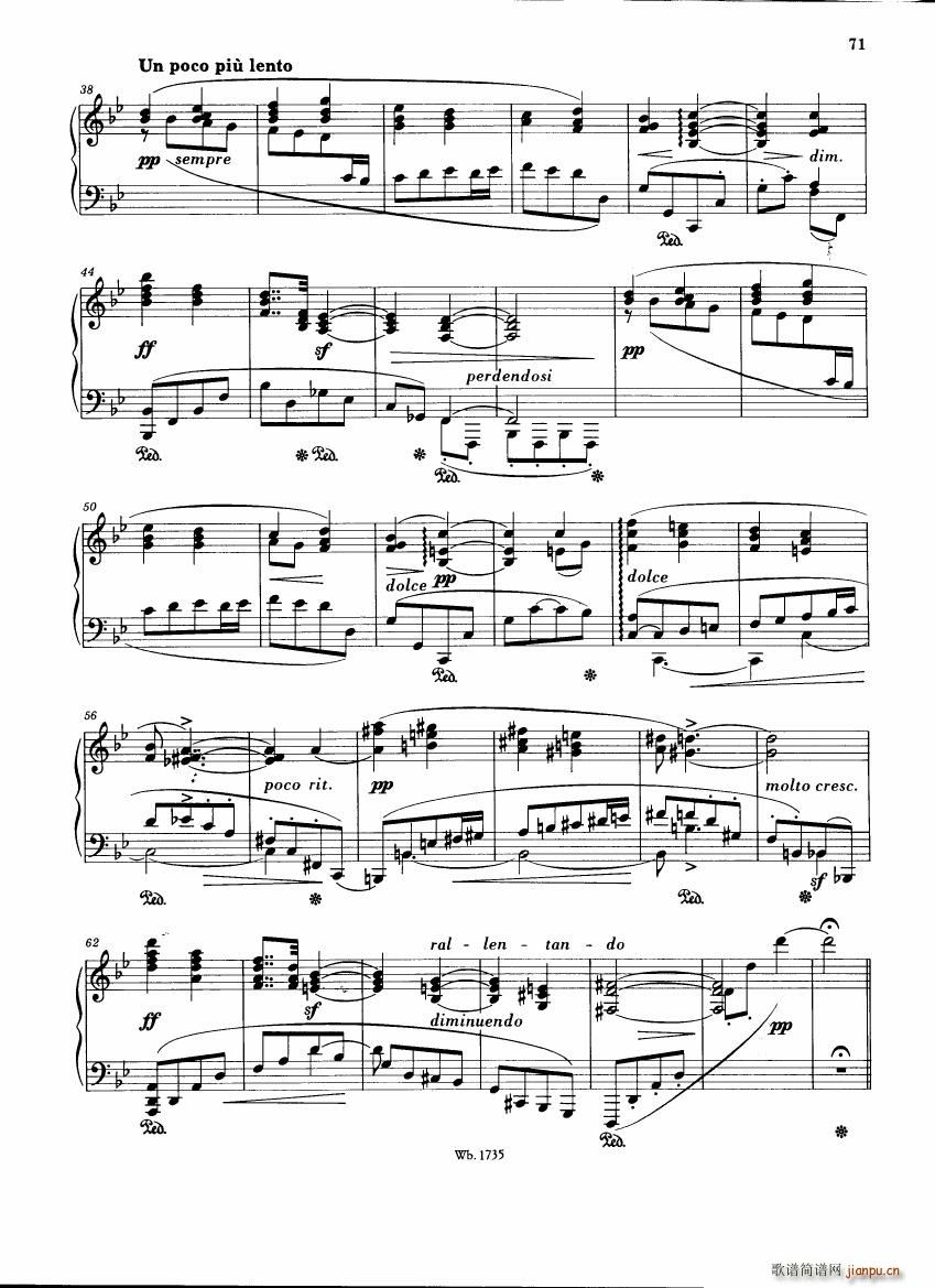 Brahms and his friends Anthology 3()3