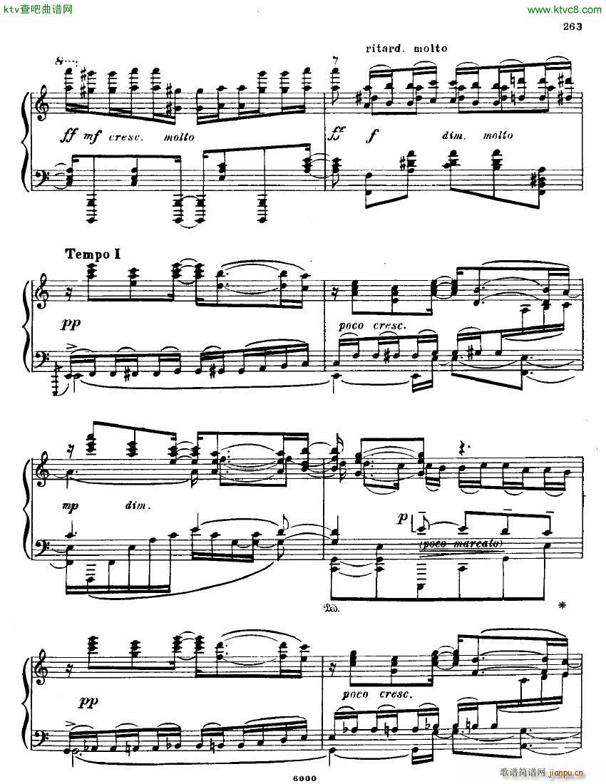 Anatoly Alexandrov Opus 72 Sonata no 10()25
