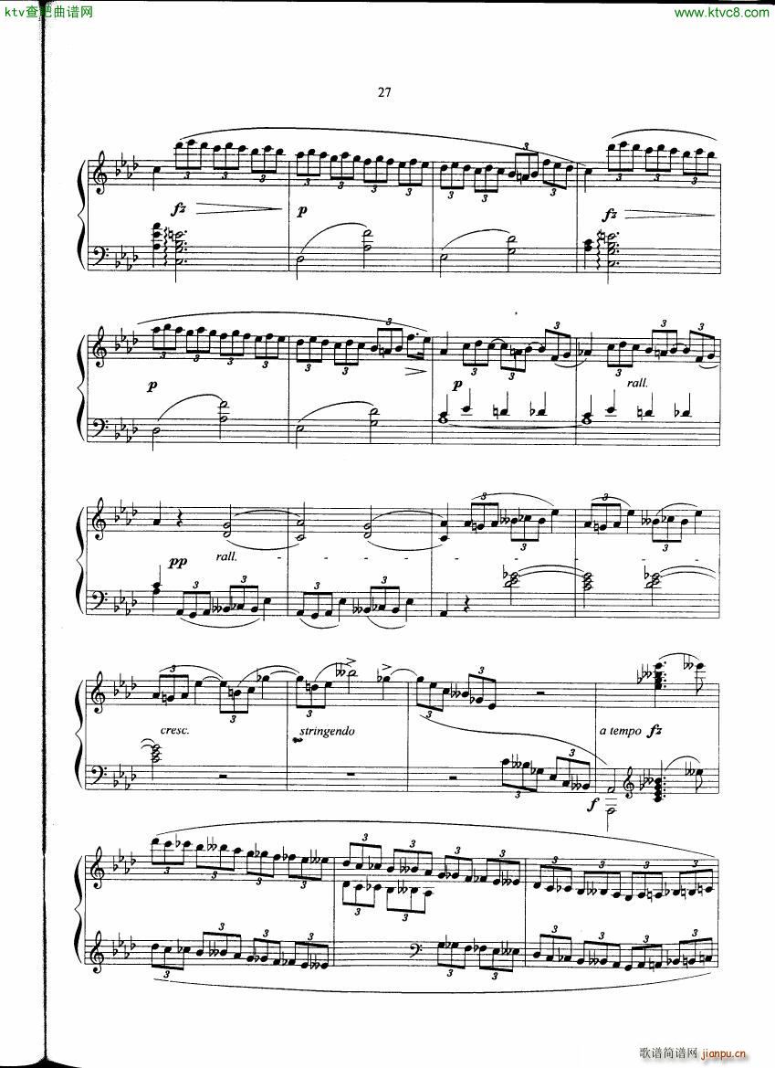 Burgmller Norbert Sonata op8()31