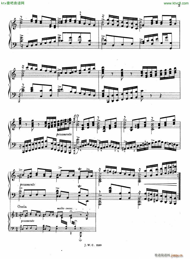 Bach Rummel Transcriptions()13
