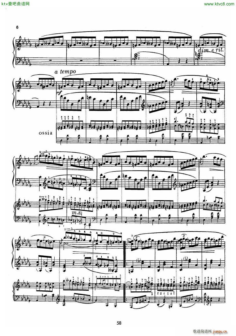 chopin minute waltz transcriptions collection ()7