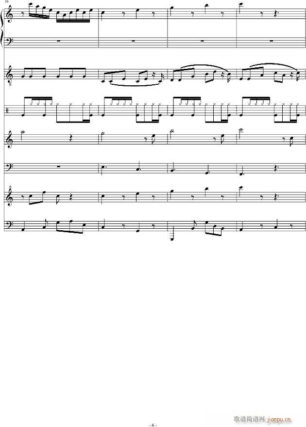 A moment of childish valse()6