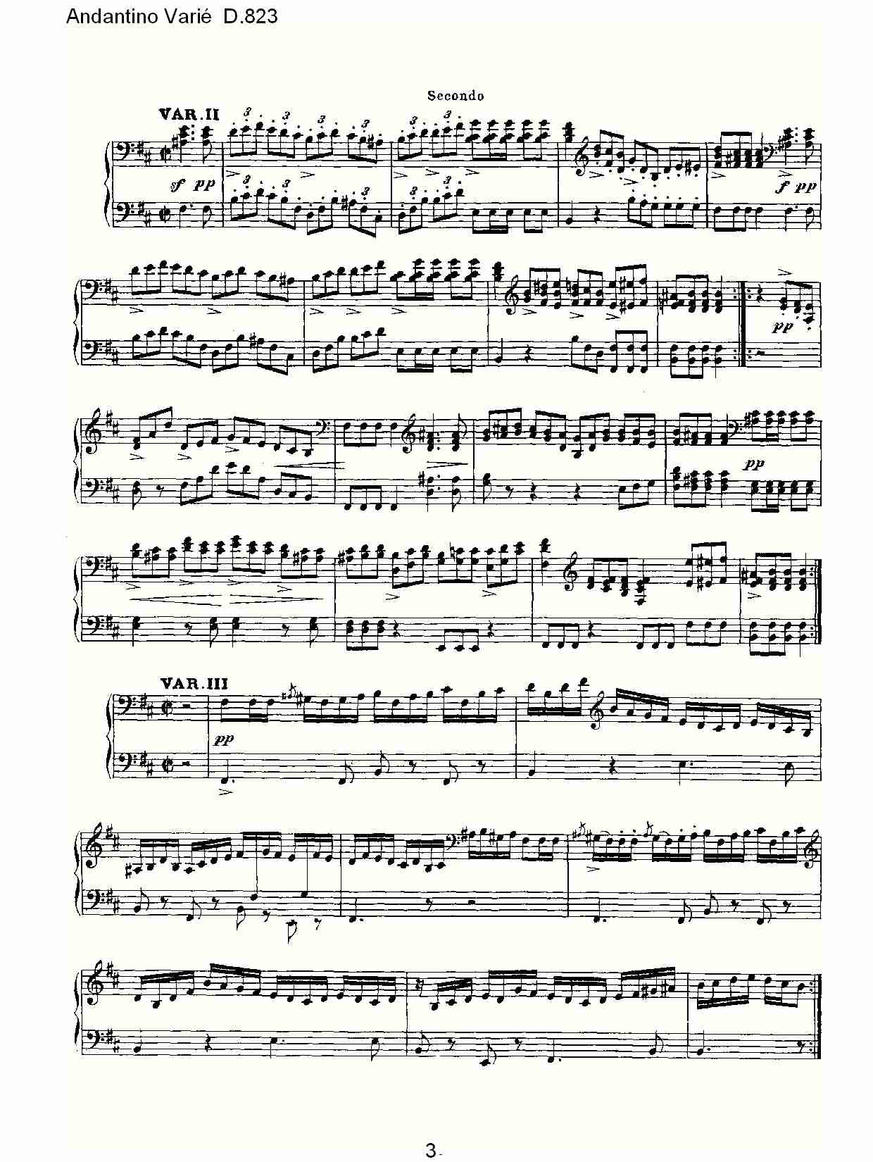 Andantino()1