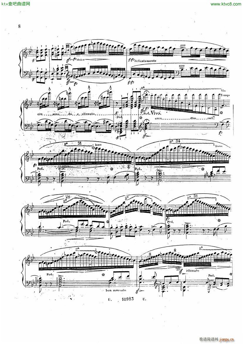 herz sonnambula()8