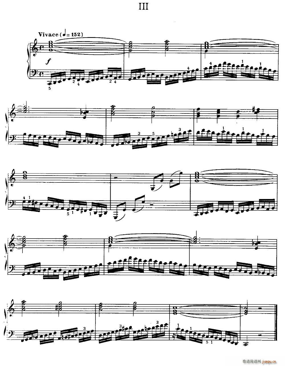 20 Petites Etudes Op 91 20Сϰ 3(ʮּ)1