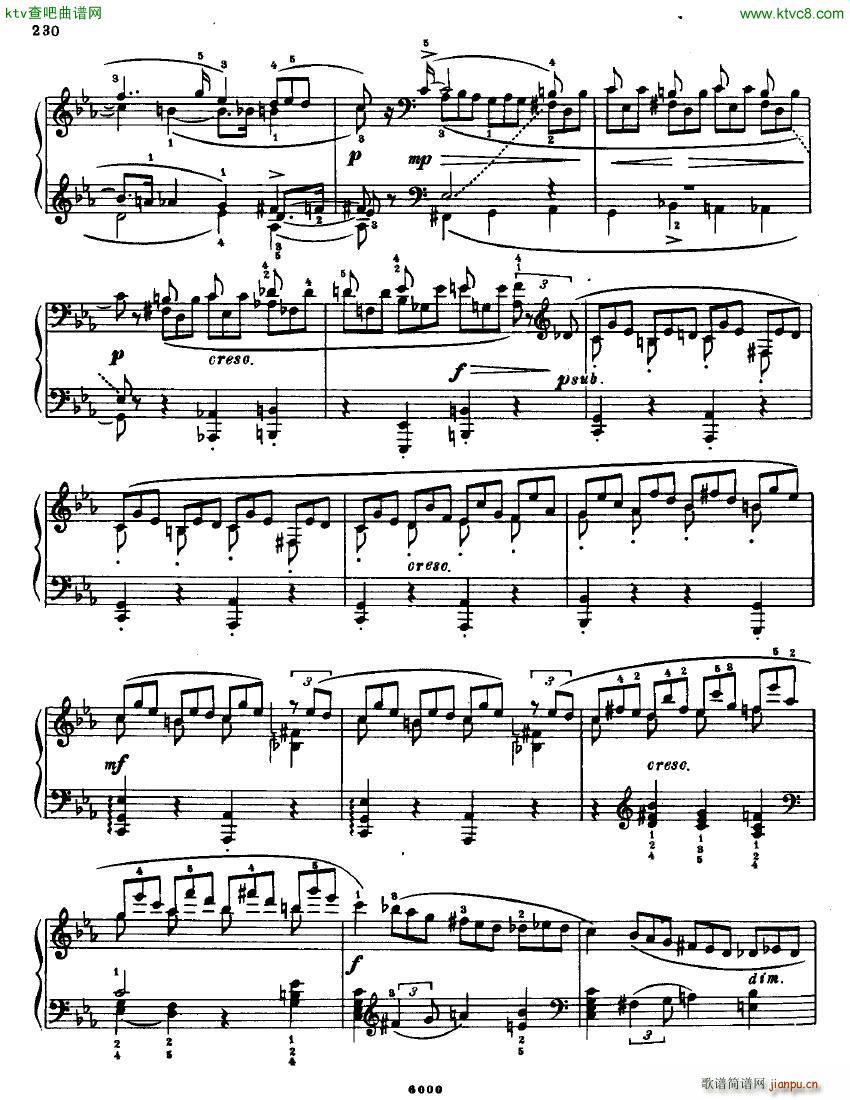 Anatoly Alexandrov Opus 61 Sonata no 9()16
