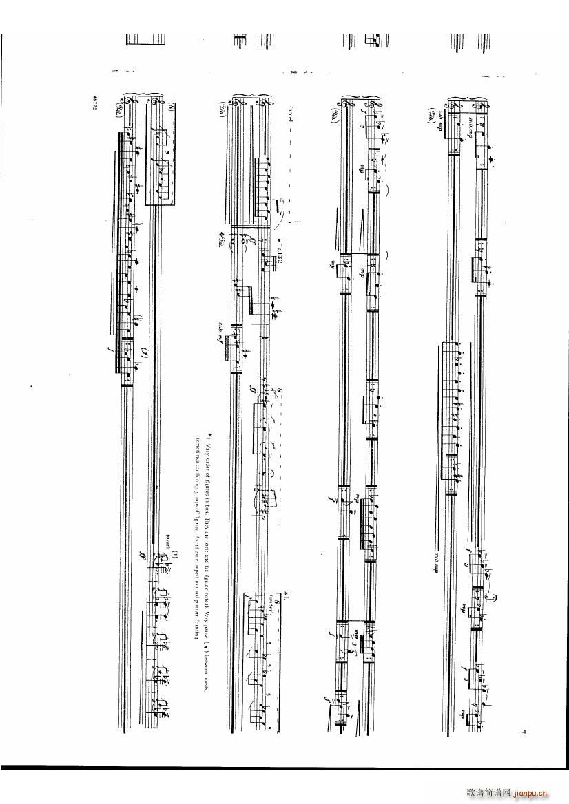 corigliano fantasia on an ostinato()5