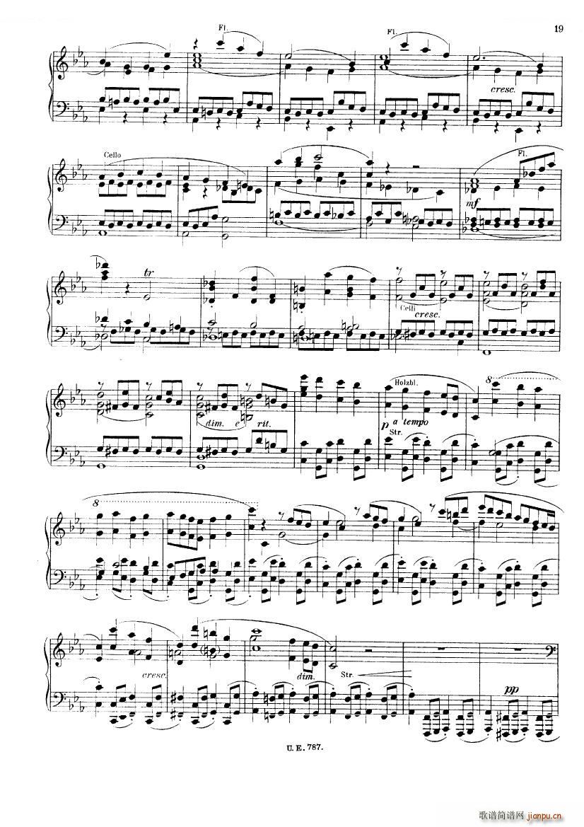 Bruckner Stradal Symphonie No 2 һ()18
