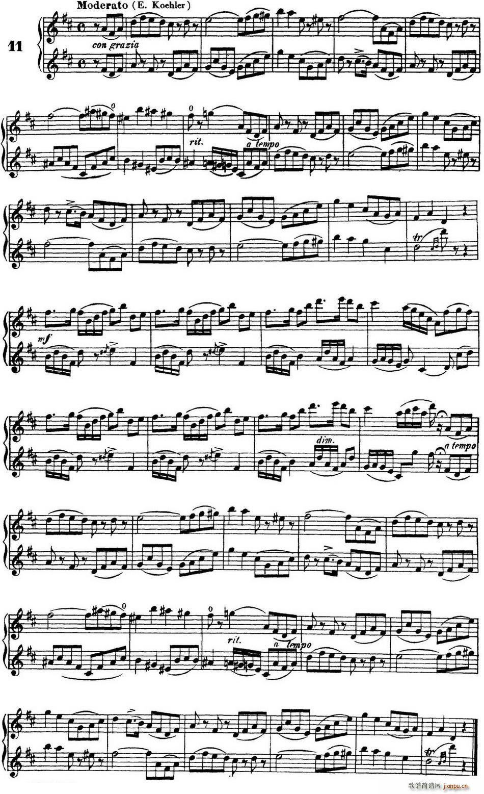 40׳ϰOP 55 NO 11()1