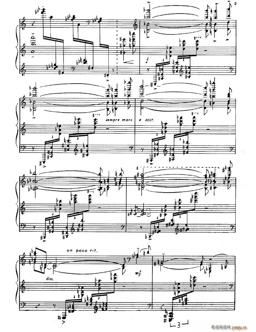 Boutry Toccata()9
