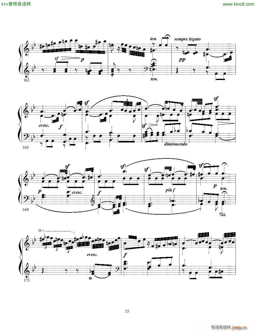 clementi sonata op50 2()15