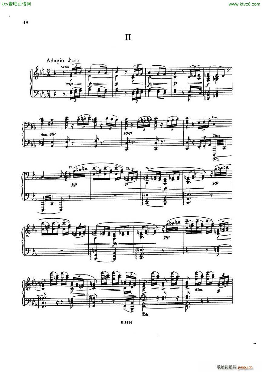Dvorak 088 Sinfonie nr8 2hd()15