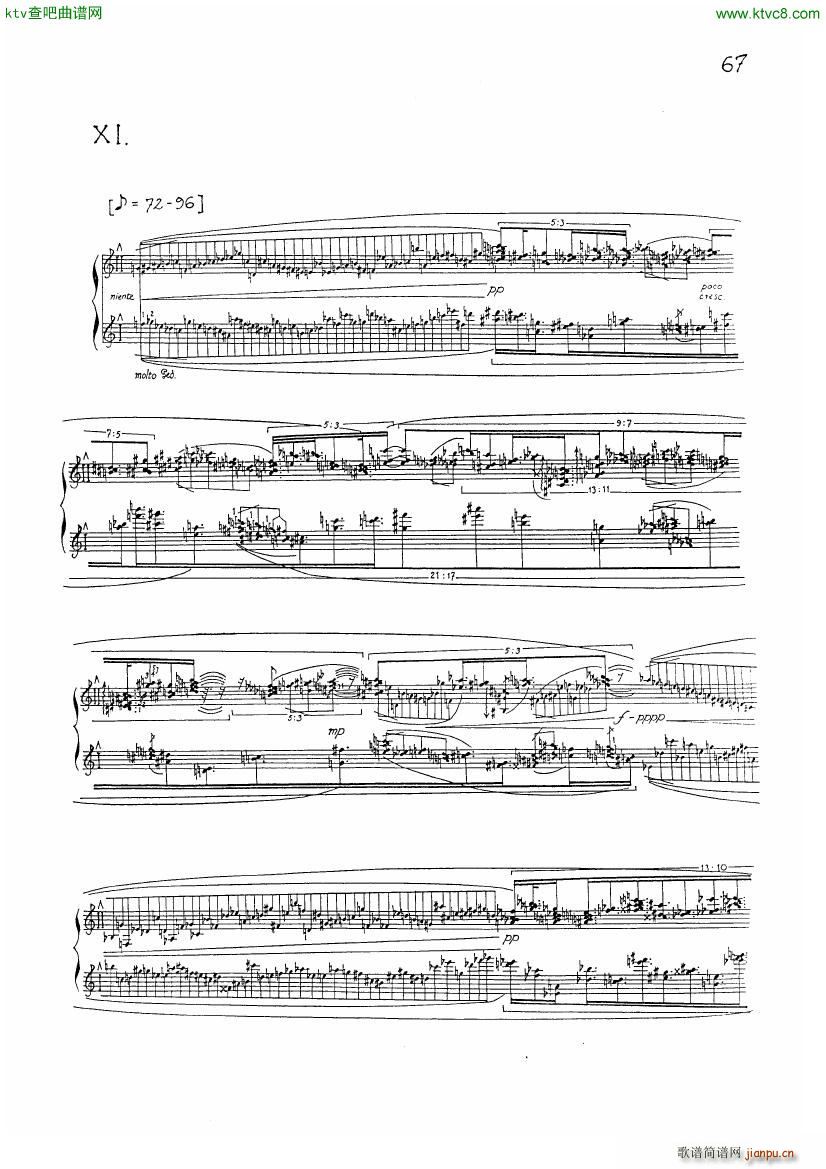 finnissy michael verdi transcription no 08()6