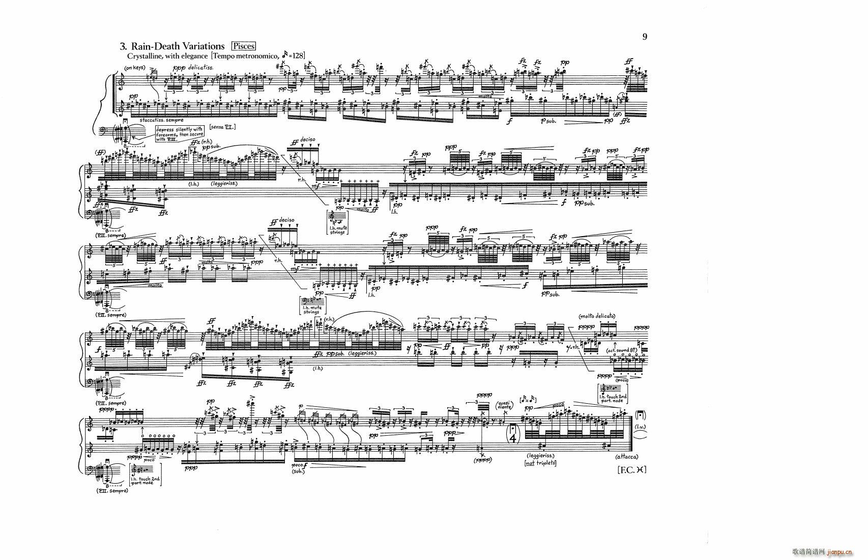 Crumb Makrokosmos Volume 2()11