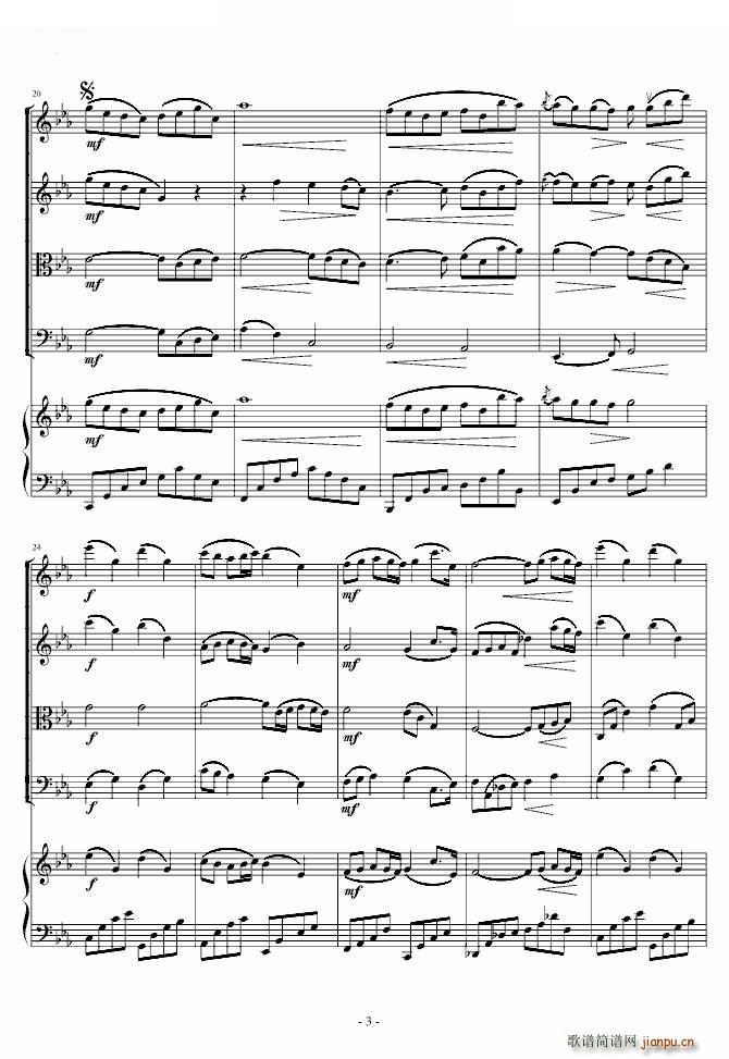 adagio in c minor ()3