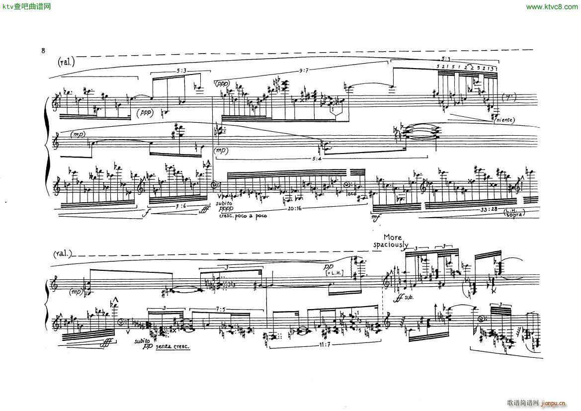 Finnissy English Country Tunes file 1()9