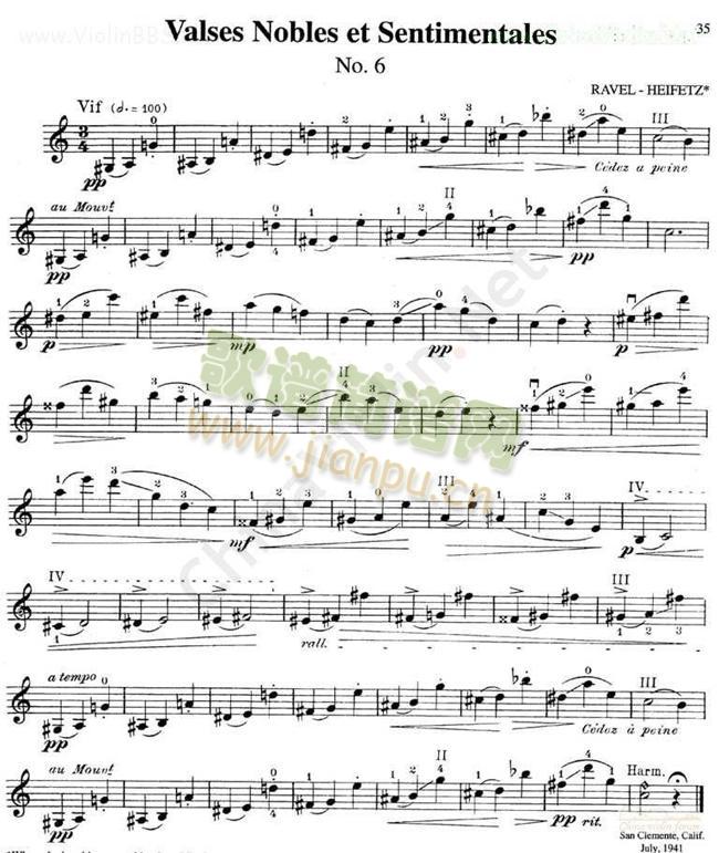 ƴ-RAVELValses(С)1