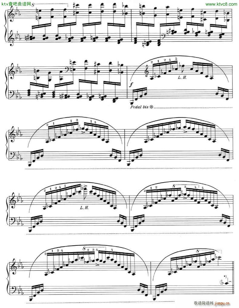 Addinsell Warsaw Concerto()6