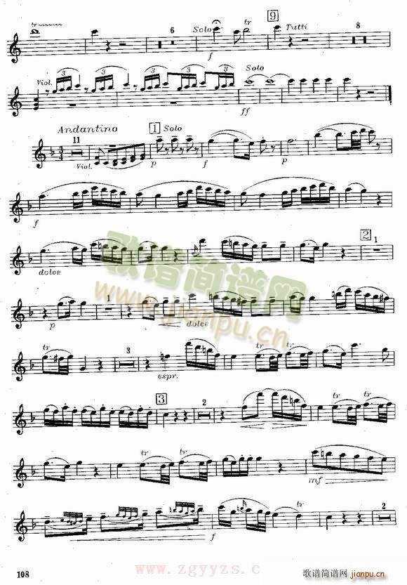 Morzat C Major Concerto(ʮּ)5