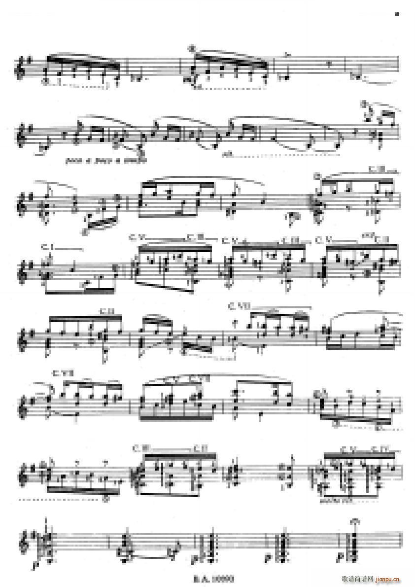 guastavino cantilena cantilena(ʮּ)3