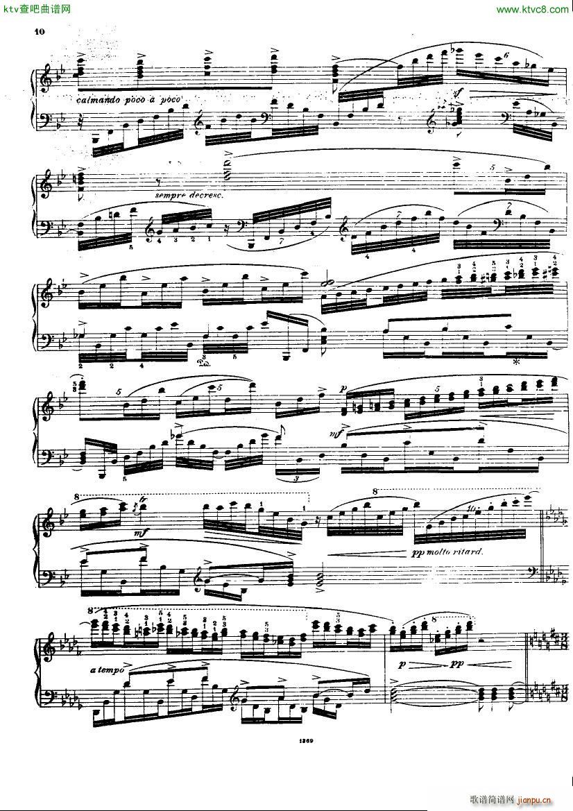 Bizet Weiss Carmen fantasie()8