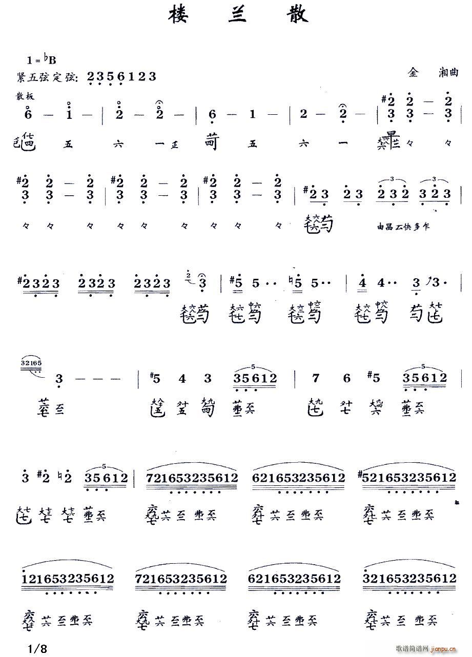 ¥ɢ  B ()1