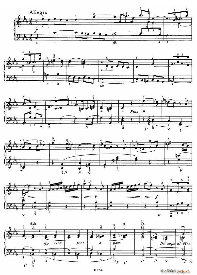 Benda 16 Sonatas  16 Sonatas (ʮּ)22