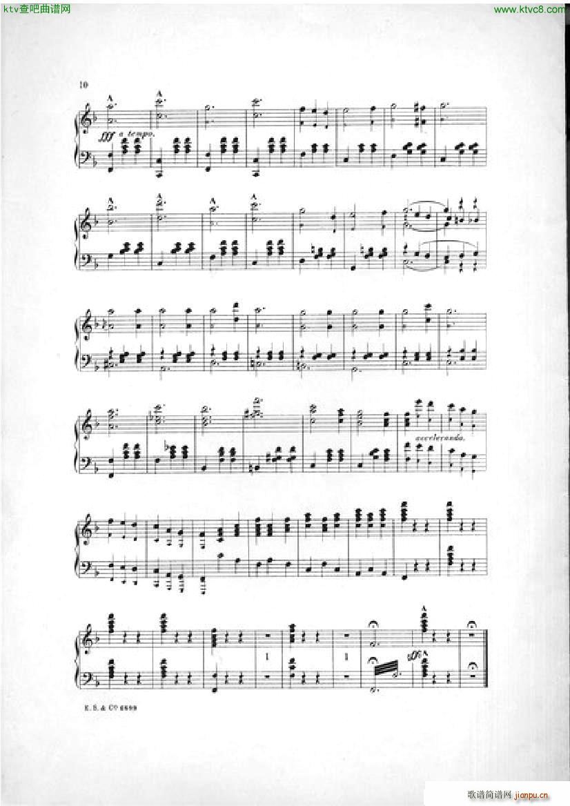 Victor Herbert The Wizard of the Nile Waltzes()8