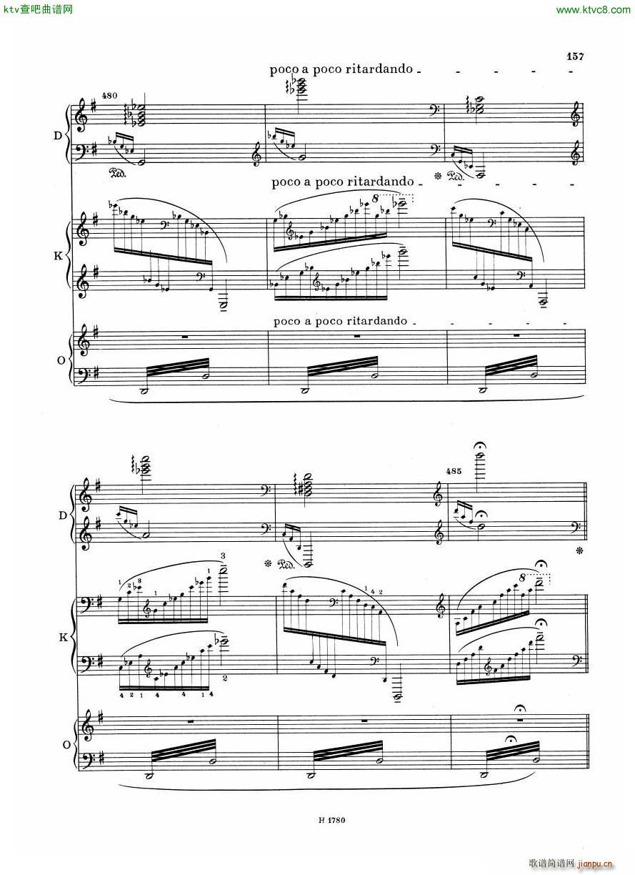 Dvorak Piano Concerto Op 33 6()16