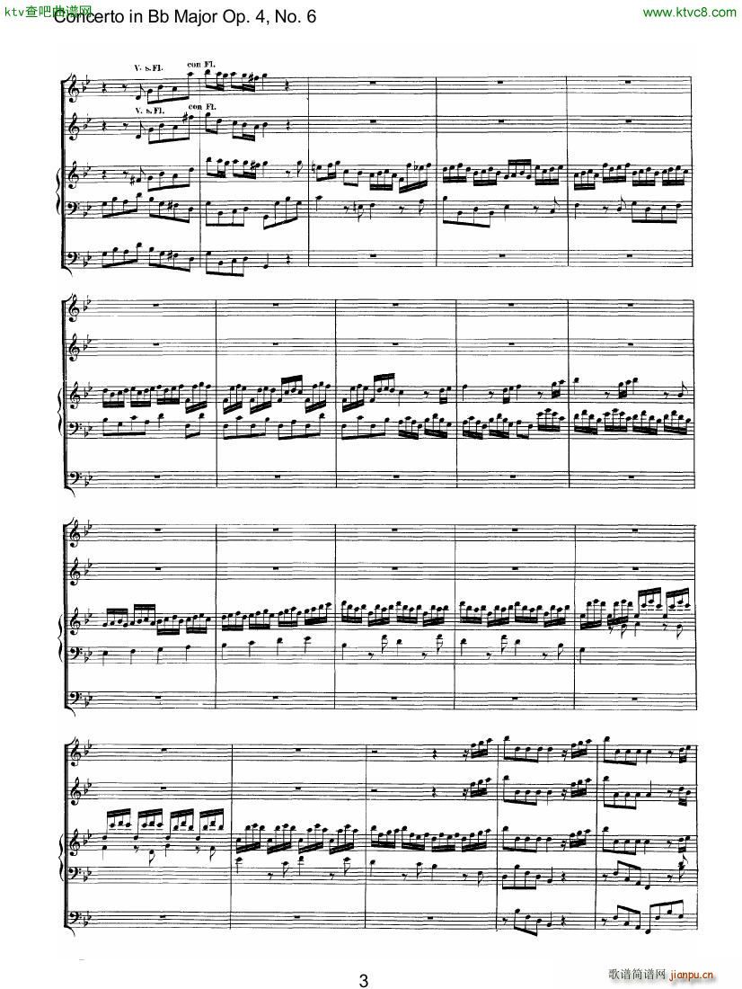 Handel 04 6 OrganConc()3