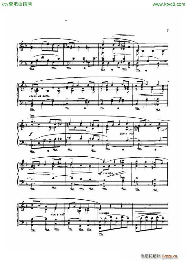 Coates Miniature Suite()8