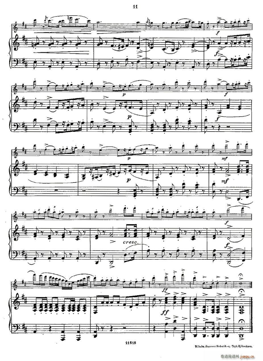 Opern-Transcriptionen.Op.45-3()11