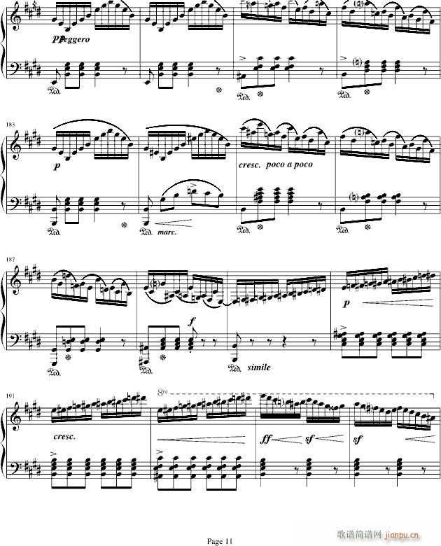 E()11